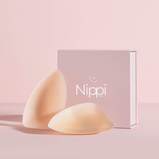 Cache-tétons NippiTriangles™