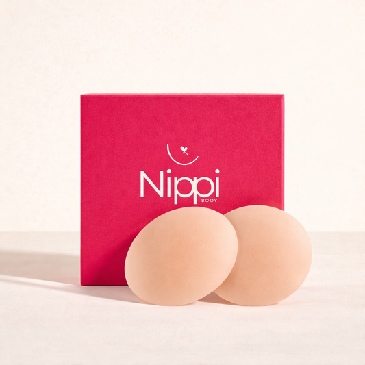 Cache-tétons StickyCircles