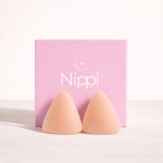 Cache-tétons NippiTriangles