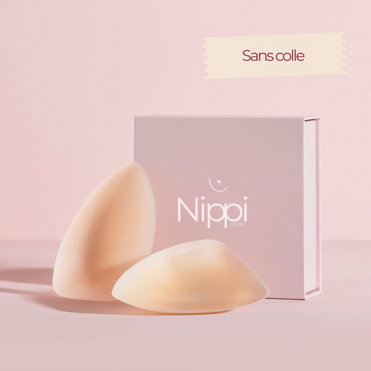 Cache-tétons NippiTriangles™