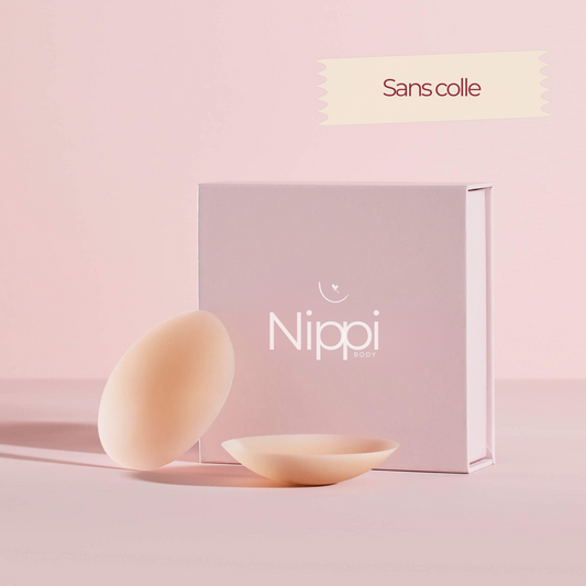Cache-tétons Nippicircles™